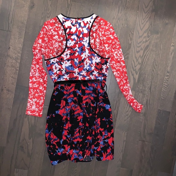Peter Pilotto for Target dress - Picture 3 of 3